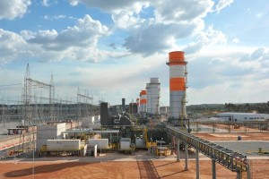 Industria y Energía BG proyectos Madrid
