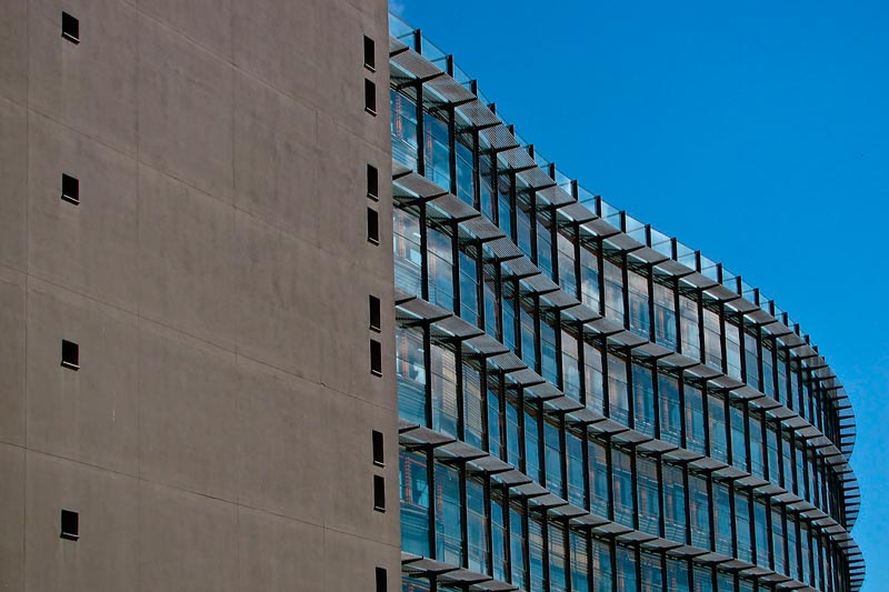 Arquitectura e Instalaciones BG proyectos Madrid