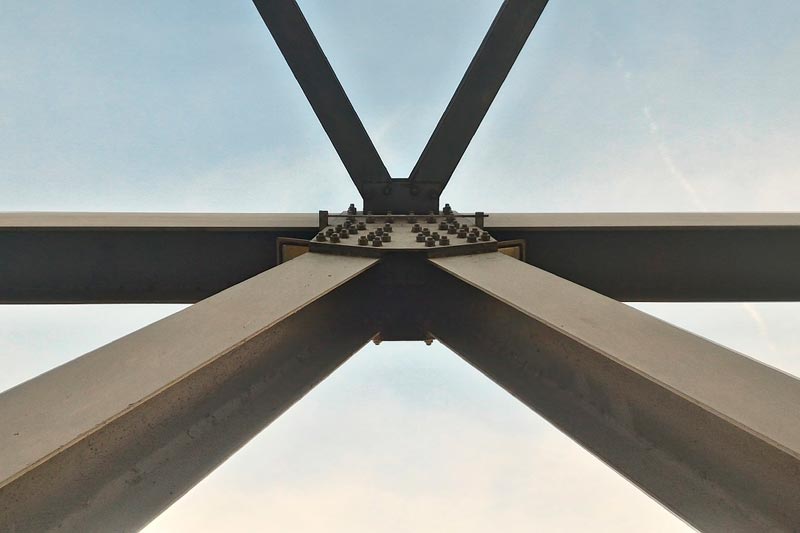 Estructuras y proyectos de Ingeniería
