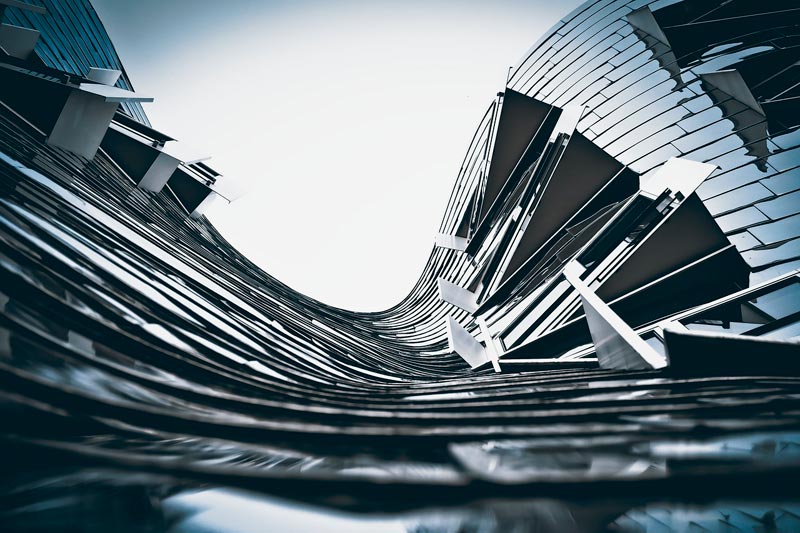 Infraestructuras Comunes de Telecomunicaciones (ICT)