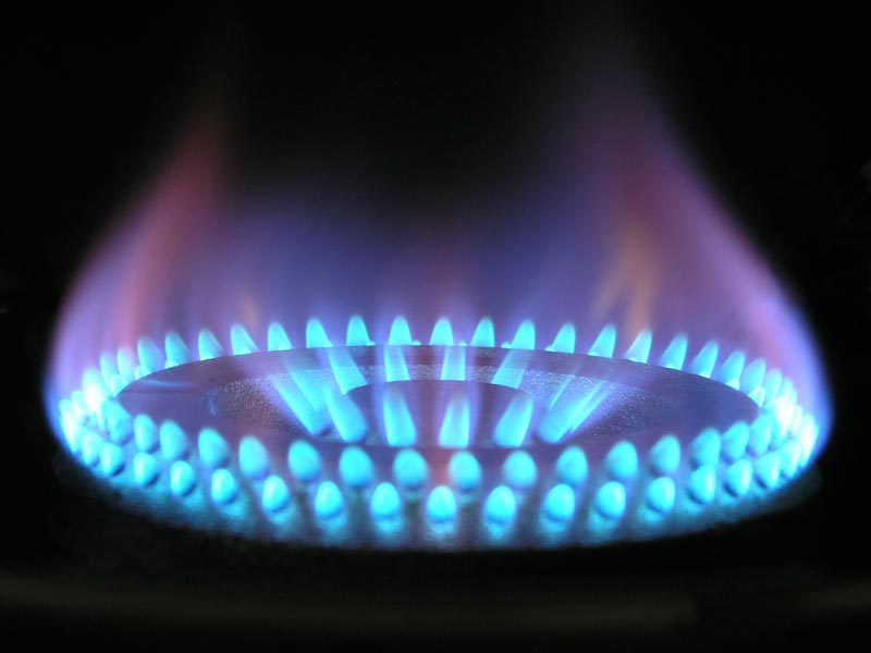 Instalaciones de gas e hidrocarburos Bg proyectos madrid