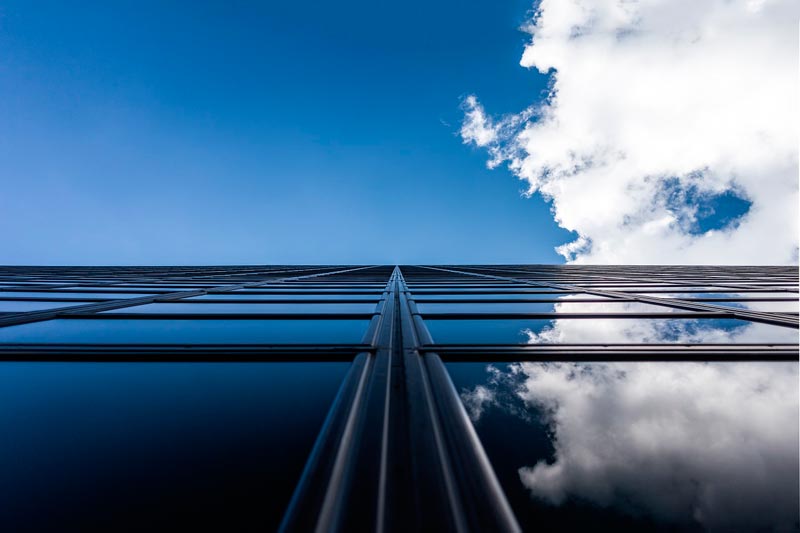 El sistema de certificación de edificio Verde