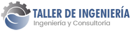 Taller de Ingeniería Logo